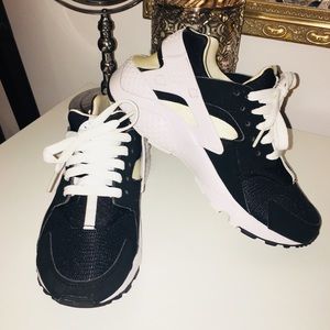 Nike Huarache Run (GS)
